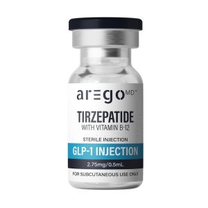 Tirz GLP-1/GIP B12