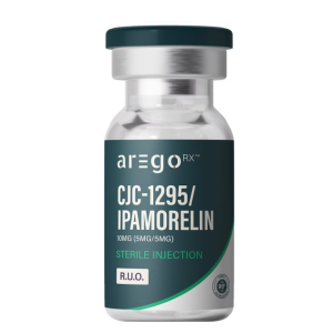 CJC-1295/IPAMORELIN
