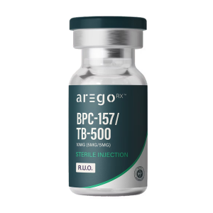 BPC-157/TB-500