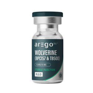 WOLVERINE (BPC-157/TB-500)